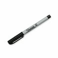 thumbnail image 4 of Pack of (6) Sharpie Ultra Fine Point Permanent Markers, 2 Black Markers, 4 of 5
