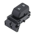 thumbnail image 5 of Driver Side Power Door Lock Switch 25953266 For SILVERADO SIERRA 2010-2013, 5 of 5