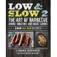thumbnail image 3 of Low & Slow 2, Colleen Rush, Gary Wiviott Broché, 3 of 4