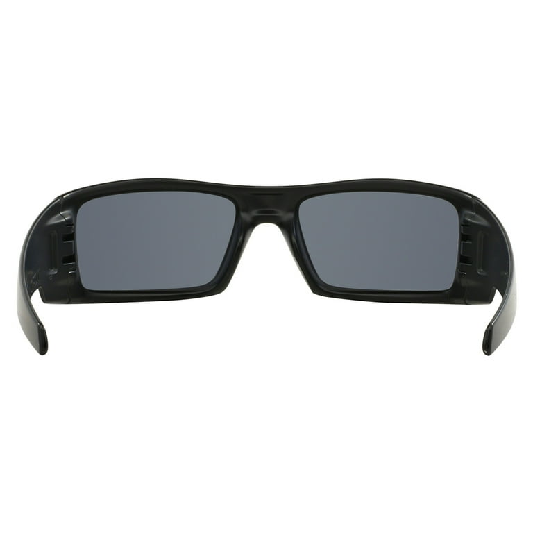 Oakley Gascan OO9014 Sunglasses - (03-473) Matte Black/Gray - 61mm Oakley Gascan OO9014 Sunglasses - (03-473) Matte Black/Gray - 61mm