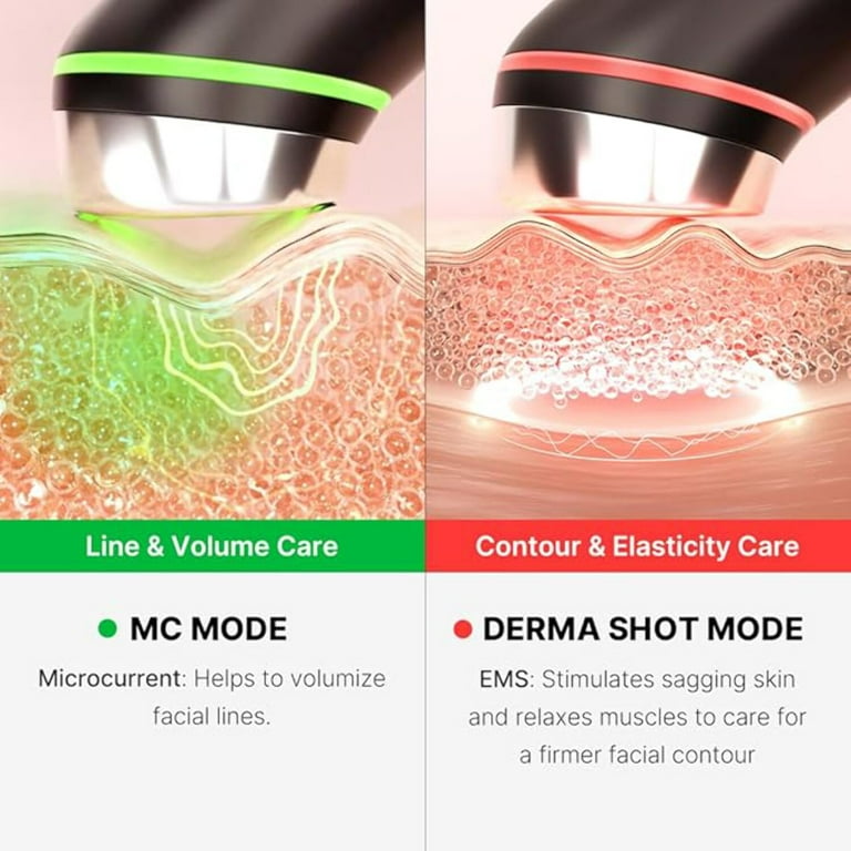 Medicube AGE-R Booster Pro EX Pink - Walmart.com