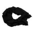 thumbnail image 4 of Cuerda de cabellero Cabello Estirable Sostenedor de , tal se describe Negro, 4 of 8