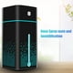 thumbnail image 1 of Humidificadores para dormitorio, humidificador de habitación, humidificador de agua, humidificador doméstico, dormitorio silencioso, humidificador USB de gran capacidad, lámpara mata mosquitos, 1 of 7