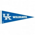 thumbnail image 1 of Fanion Kentucky Wildcats 12x30 Style Premium, 1 of 2