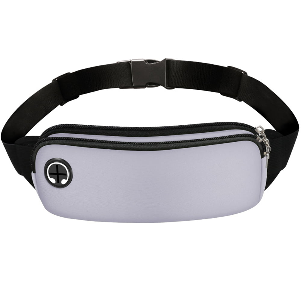 Fanny Packs for Women Fashionable Crossbody Bags Belt Bag Multicolor