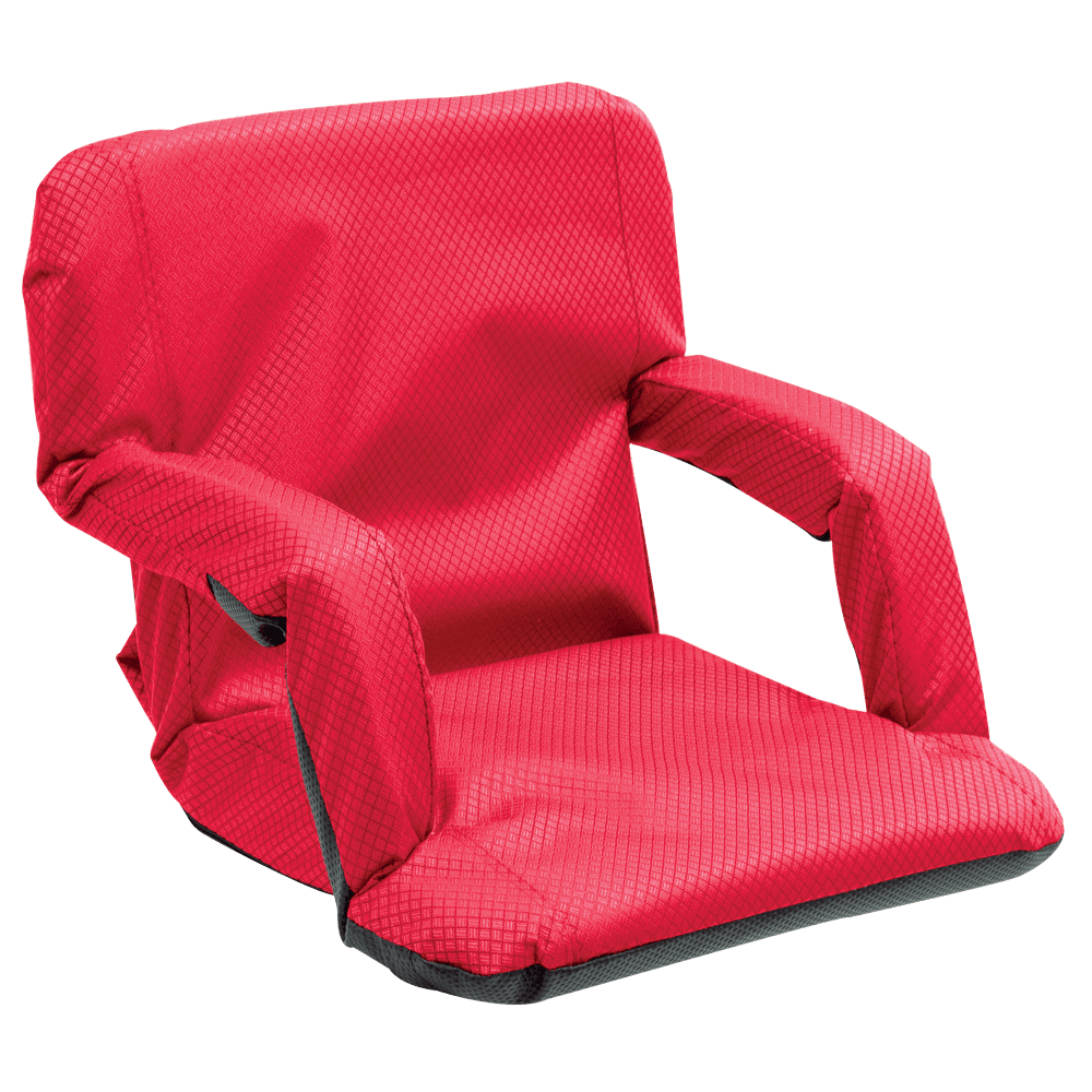 Go Anywhere Chair Red