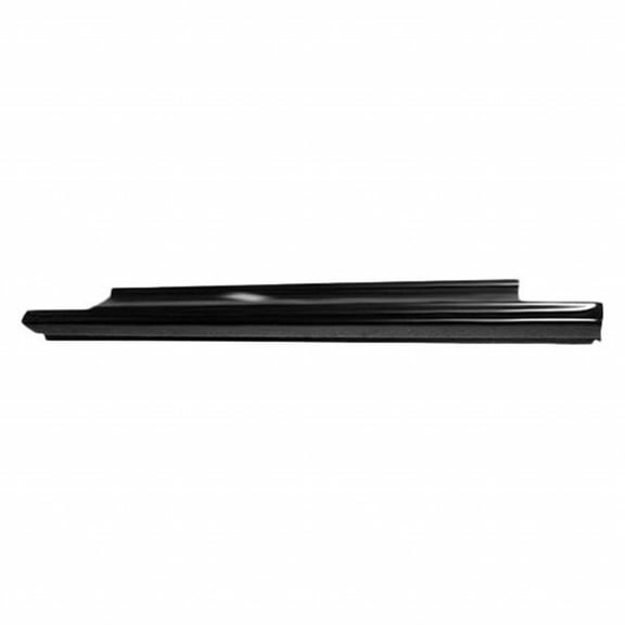 For GMC Sonoma 1991 1992 1993 Driver Side Rocker Panel | Slip-On | 2-Door | Pick Up