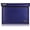 Blue, variant on Waterproof Fireproof Document Bag - 5200°F with Heat Insulated, fireproof bags with Zipper, Fire Safe Envelope Bag for Cash/Important Documents/Valuables, 13.9"x10.6" fire proof money bag
