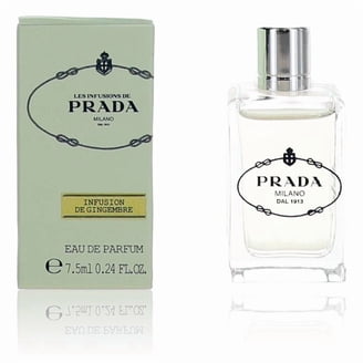 Prada Paradoxe Eau de Parfum Mini Bottle 7ml/.23oz, Floral Ambery