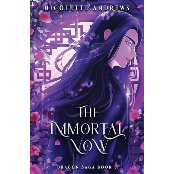 The Immortal Vow, (Paperback)