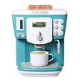 thumbnail image 1 of Cafetera BLACK+DECKER Junior Role Play para niños con sonido, 1 of 9