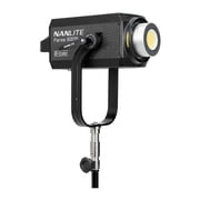 Nanlite Forza 500B II Bi-Color LED Monolight Bundle with 47-Inch Rapid 120 Parabolic Softbox (2 Items)