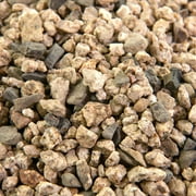 Landscape Rock & Pea Gravel, Decorative Garden Stones for Landscaping 3/8
