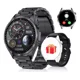 thumbnail image 2 of Smartwatch Reloj Inteligente 1.5 inch Keluona Lt09 Deporte Pantalla Con Correa De Acero Inoxidable, 2 of 8