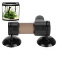 thumbnail image 4 of CO2 Atomizer, Fish Tank Carbon Dioxide Diffuser, Non-Toxic Dioxide Diffuser Fish Pond for Fish Tank Aquarium 007S,022L, 4 of 7