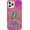 Art of Chaos | Grateful Dead Skull, variant on Case for iPhone 13 Pro Max Case | Rustic Roses | Boho Bouquet | Compatible with MagSafe | Classic Ultra Slim Design