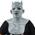 thumbnail image 1 of Máscara de cosplay Nights Kings Halloween Carnaval Pascua, 1 of 3