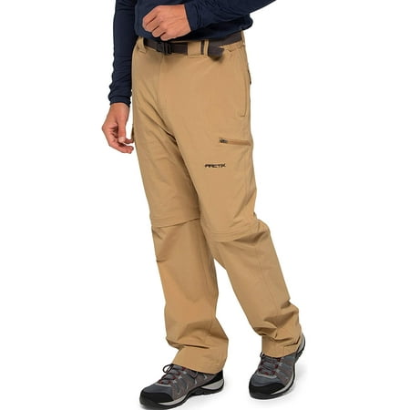 Arctix Mens Cliff ConvertibleTrail Pant 50-2XL