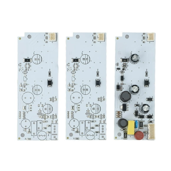Efficient Lighting Solution For Kenmore Fridges LED Driver And Lights Set