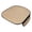 🥑 Beige_Base#1748, variant on Breathable Ventilated Car Seat Cushion for Cooling Comfort and Pressure
