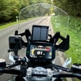 thumbnail image 5 of Motorcycle Air Deflector Windshield Fairing Side Windscreen Accessories Compatible with R1300GS 2024-, 5 of 5