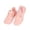 Pink, variant on Deago Women's Athletic Tennis Running Shoes Lightweight Non Slip Breathable Mesh Fashion Sport Workout Walking Sneakers