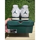 thumbnail image 4 of Ni - ke Size 10.5M/12W - Jordan 4 Retro Oxidized Green Sz 10.5M, FQ8138-103, 4 of 5