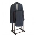 thumbnail image 1 of Proman Products VL17023 Sakura Twin Valet, Walnut, 1 of 8