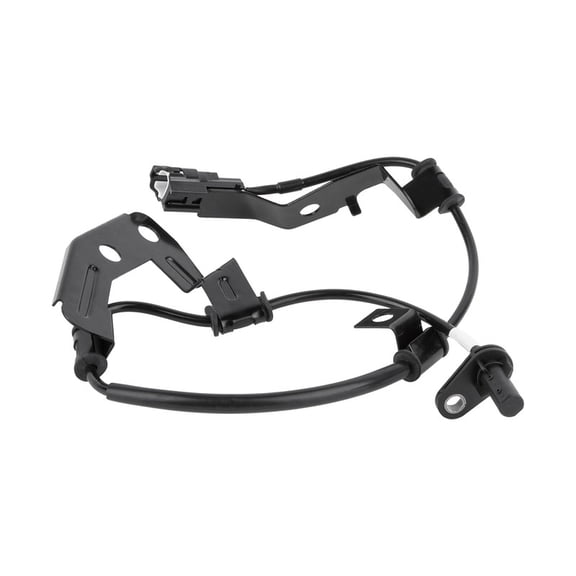 ISA Rear Left ABS Wheel Speed Sensor for 2013-2017 Hyundai Santa Fe Sport l4 2.4L Replacement for ALS2535