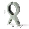 thumbnail image 1 of Pinzas Para Toallas Pinzas para toallas de playa Sywqhk Libre de BPA, 1 of 7