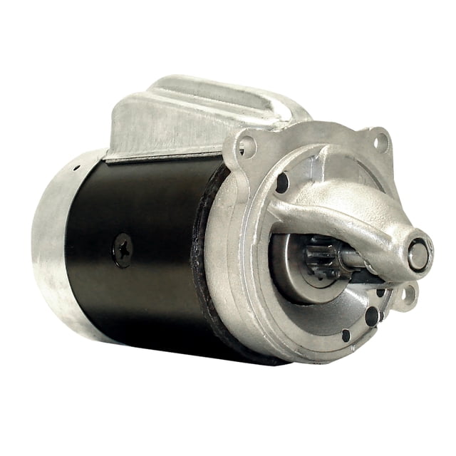 Motor de Arranque Remanufacturado ACDelco Gold 336-1007