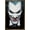 Bronze Framed Version, variant on DC Comics - The Joker - Portrait Wall Poster, 22.375" x 34"
