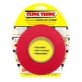 thumbnail image 2 of Cling Thing® Display Strip, Red, 2 of 2