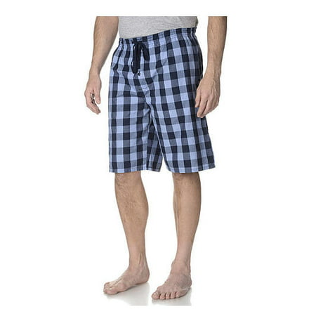 Hanes Premium Woven Pajama Short - Medium (32-34)