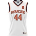 thumbnail image 2 of Youth GameDay Greats #44 White Syracuse Orange Lightweight Basketball Jersey, 2 of 4
