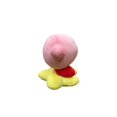 thumbnail image 3 of LITTLE BUDDY PLUSH KIRBY WARPSTAR 6", 3 of 4