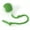 Green, variant on Interactive Cat Toy Ball – Smart Automatic Play with 3 Modes, Durable Silicone Material