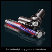 Dyson Big Ball™ Turbine Canister Vacuum | Molded Red | New