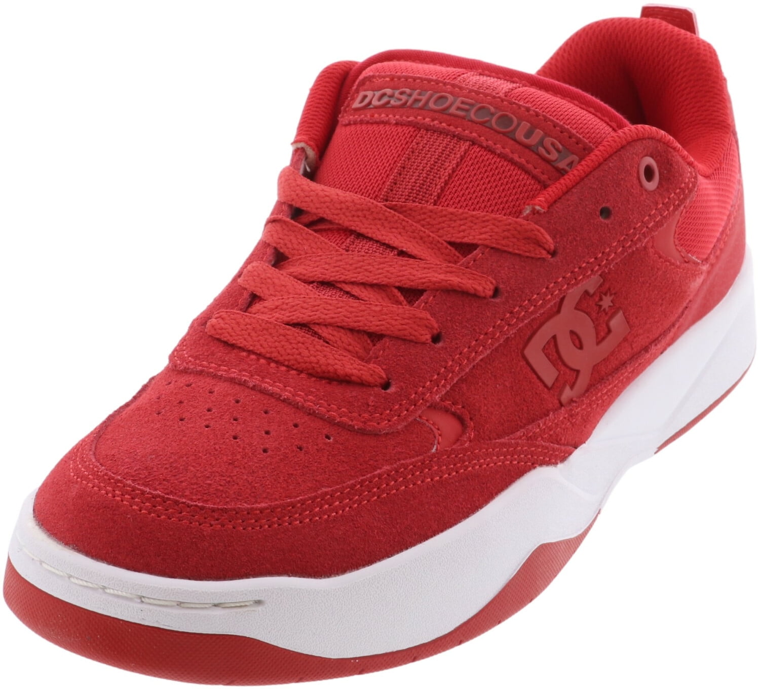 dc trainers womens uk