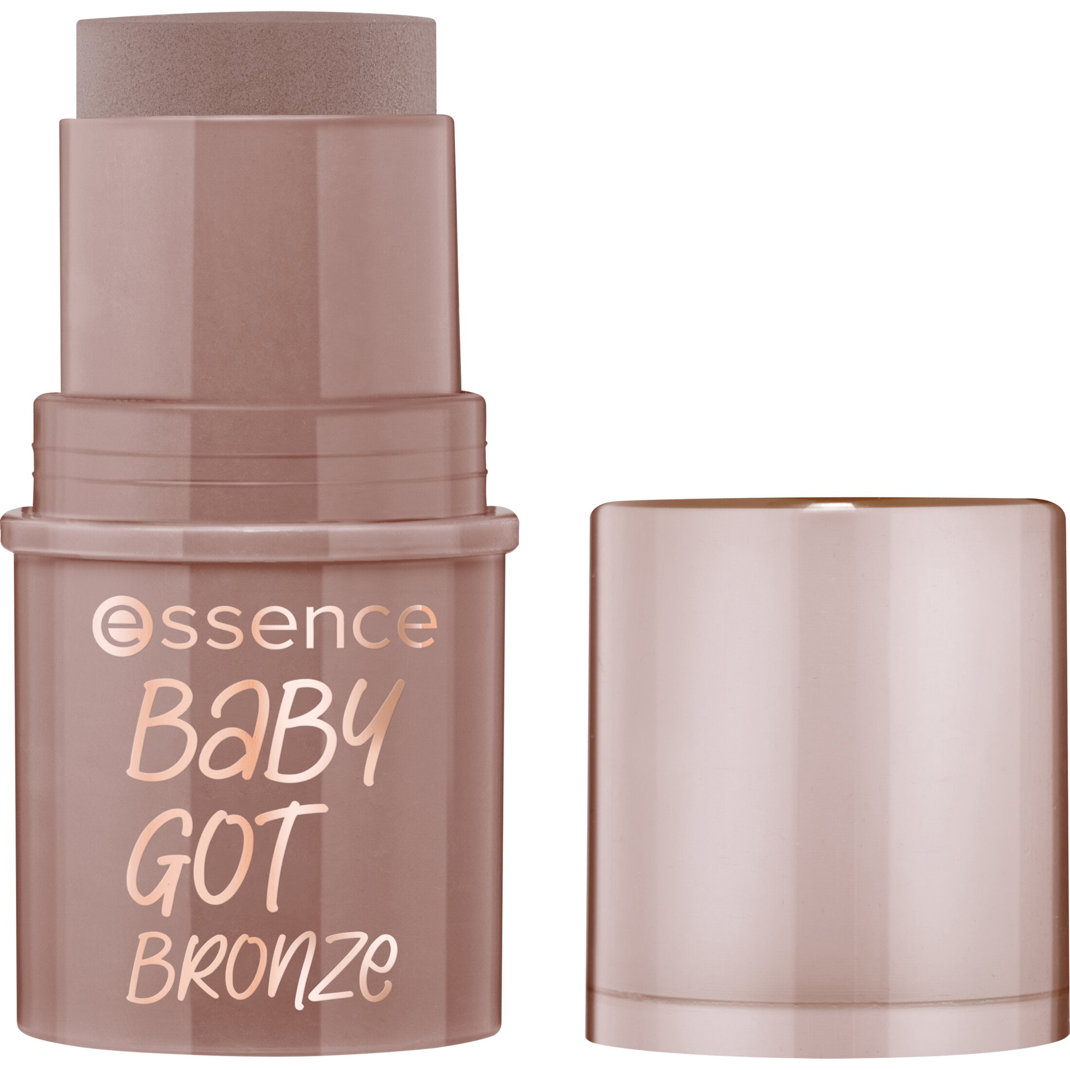 essence Baby Got Bronze Bronzing Stick, 20 Moon Dust