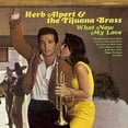thumbnail image 2 of Herb Alpert & Tijuana Brass - What Now My Love - Music & Performance - CD, 2 of 2