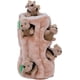thumbnail image 1 of Juguetes para Perros Juguetes de Peluche Resistentes a los Mordiscos, 1 of 5