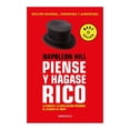 thumbnail image 1 of Piense y Hágase Rico Debolsillo Napoleón Hill, 1 of 2