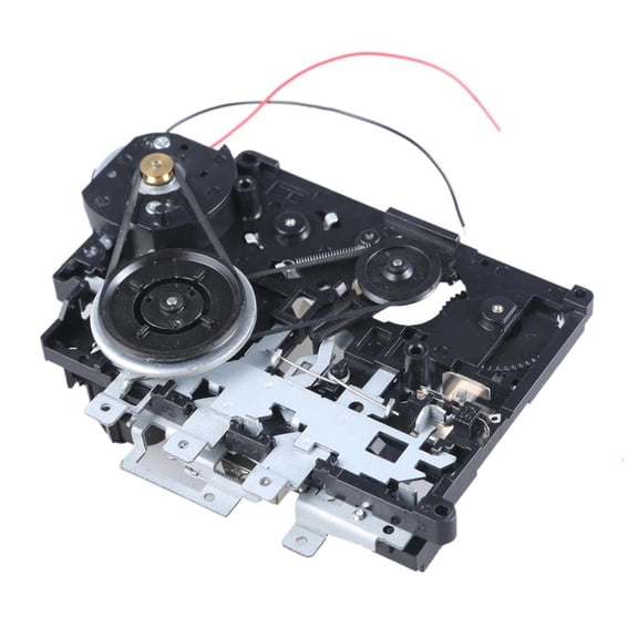 Jesscasday Cassette Player Repair Part Recorder Movement for Cassettes Deck Tape Recorder