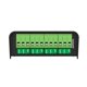 thumbnail image 5 of Splitter DMX/RDM Enttec DIN RDS4 mk2 de 4 puertos, 5 of 7