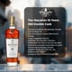 thumbnail image 5 of Pack De Whisky Premium Macallan 15 Y 18 Años Double Cask 700ml, 5 of 5