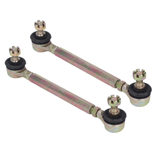 Rotule de Tige de Fixation, Ensemble de Tige de Fixation Longue Durée de Vie Performance Stable pour Quad