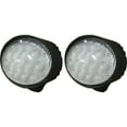 thumbnail image 2 of Tiger Lights 12V LED Light Kit JDKit-2 For John Deere 8120, 8120T Spot Off-Road Light, 2 of 4
