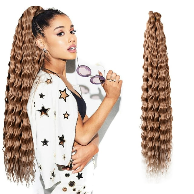 Deep Bundles Human Hair 1 Bundles 20 Inch Water Bundles Unprocessed 10A Brazilian Virgin Human Hair Wet And Wavy Bundles Double Weft Deep Curly Weave Bundles Human H, Pullover Toupee