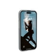 thumbnail image 4 of [U] by UAG iPhone 14 Pro Case Blue Cerulean 6.1" Lucent 2.0 Built-in Magnet Compatible with MagSafe Charging Slim Lightweight Opaque Protective Cover by URBAN ARMOR GEAR, 4 of 6